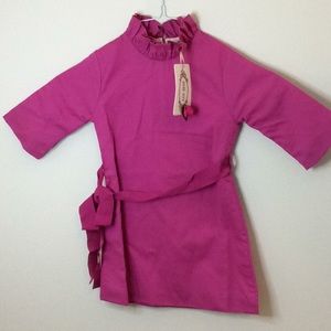 Joyfolie Isla Toddler Dress Size 3 Toddler